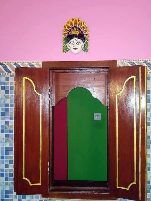 Kubu Pilatus - Family House Lombok Villa Tjakranegara Bagian luar foto