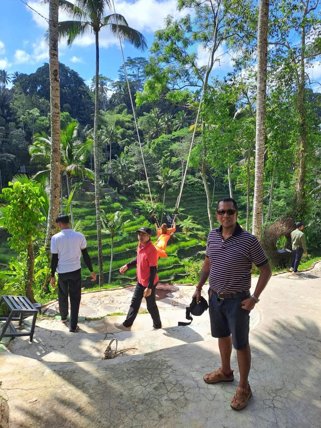 Kubu Pilatus - Family House Lombok Villa Tjakranegara Bagian luar foto