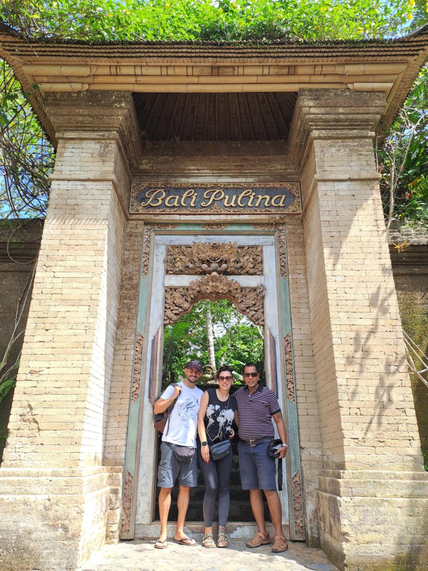 Kubu Pilatus - Family House Lombok Villa Tjakranegara Bagian luar foto